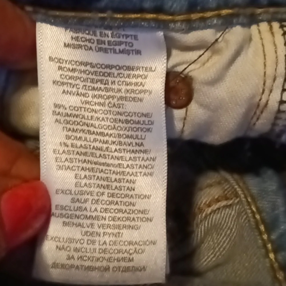 Polo Ralph Lauren Shorts